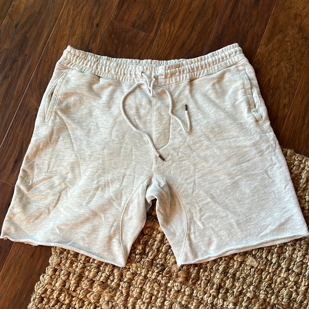 NWOT Urban Outfitters Gray Sweat Shorts